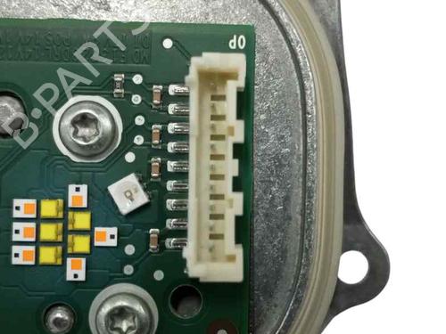Electronic module MERCEDES-BENZ GLA-CLASS (X156) GLA 200 CDI / d (156.908) | BP23960451M83 