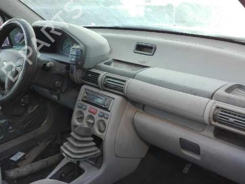 Airbag module LAND ROVER FREELANDER I (L314) 2.0 DI 4x4 | BP5250539M53 