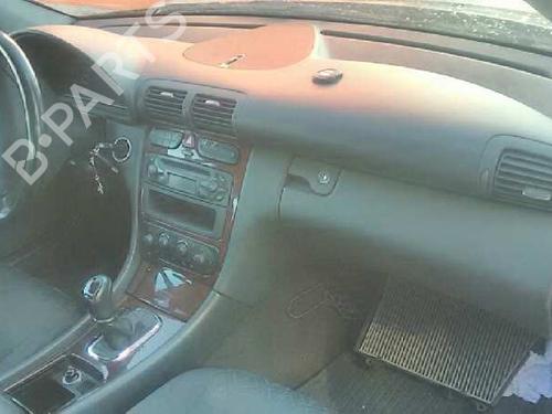 Front left seatbelt MERCEDES-BENZ C-CLASS (W203)  | BP8721678I26 