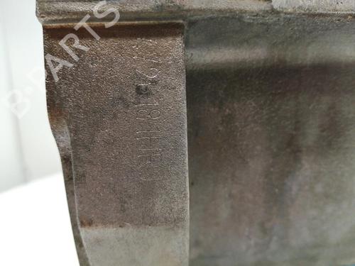 Gearbox BMW X3 (E83) 2.0 d | BP10315403M3 