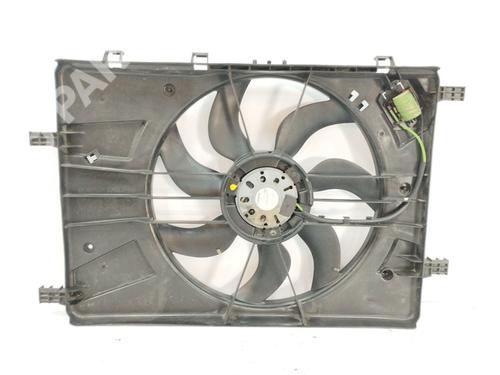 Køleventilator elektrisk OPEL ASTRA J Sports Tourer (P10) 1.7 CDTI (35) (110 hp) 10656026