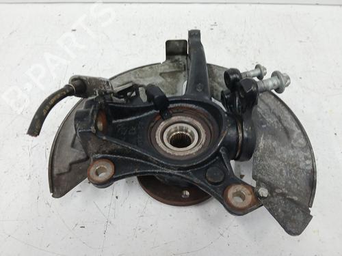 Right front steering knuckle CITROËN C5 III (RD_) 2.7 HDi (RDUHZJ) | BP29704898M26