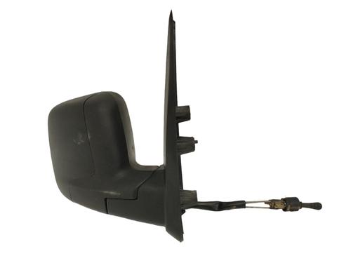 Right mirror FIAT FIORINO Box Body/MPV (225_)  | BP13739421C27 