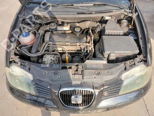 Engine SEAT IBIZA III (6L1) 1.9 TDI | BP38647312M1 - Image 10