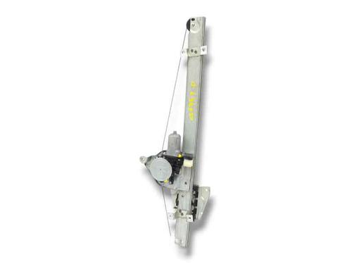 Used Front right window mechanism MITSUBISHI PAJERO IV (V8_W, V9_W) 3.2 DI-D 4WD (V98W, V88W) (200 hp) 23576920