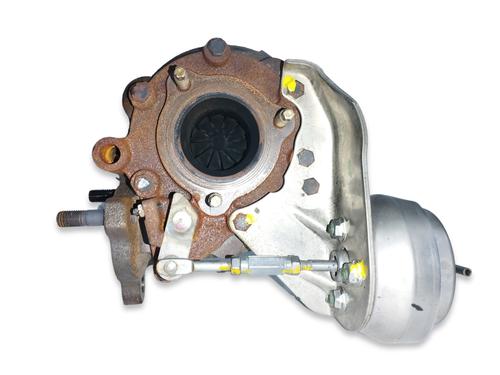 Turbocharger/Supercharger TOYOTA RAV 4 IV (_A4_) 2.2 D 4WD (ALA49) | BP16996607M71