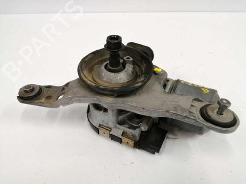 Used Front wiper motor CITROËN C4 Picasso II 1.6 BlueHDi 120 (120 hp) 6411269