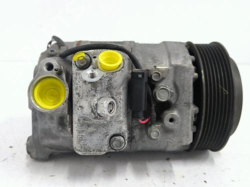 AC compressor MERCEDES-BENZ C-CLASS (W203) C 180 Kompressor (203.046) | BP39592330M34 - Image 4