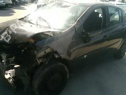 Instrument cluster RENAULT CLIO III (BR0/1, CR0/1)  | BP5942728C47 