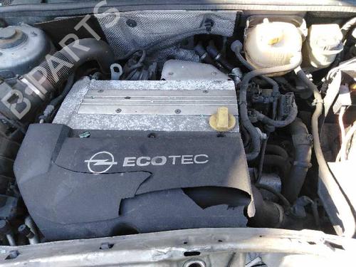 Lichtmaschine OPEL VECTRA C (Z02)  | BP10775678M7 