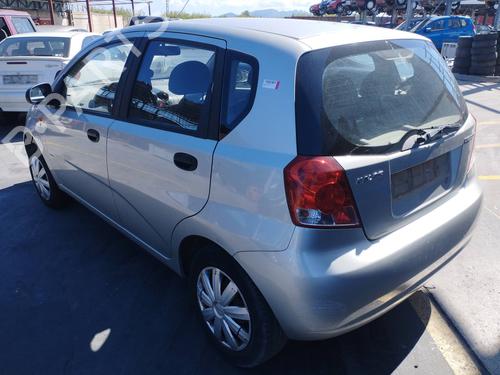 AC compressor CHEVROLET KALOS 1.2 | BP18091670M34 - Image 7