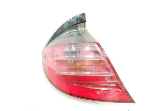 Used Left taillight MERCEDES-BENZ C-CLASS Coupe (CL203) C 220 CDI (203.708) (150 hp) 11018377