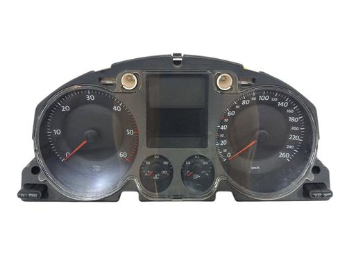 Kombinert Instrument VW PASSAT B6 (3C2) [2005-2011]  19726674