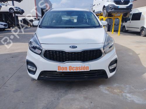 Instrument cluster KIA CARENS IV 1.7 CRDi | BP40603808C47 - Image 8
