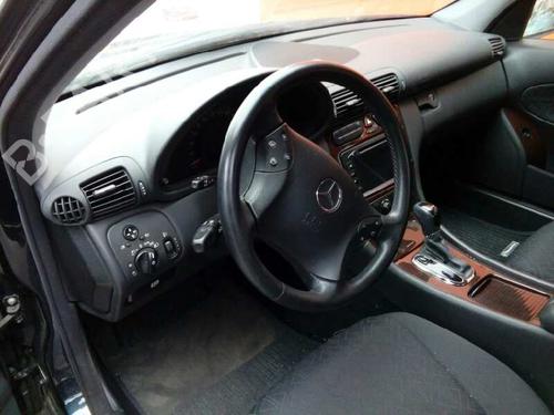 Couvercle de distribution MERCEDES-BENZ C-CLASS (W203)  | BP14151495M123 