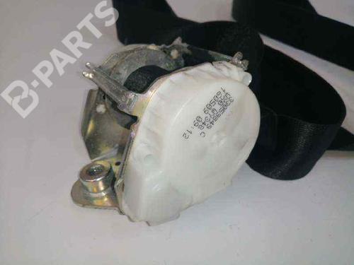 Front right seatbelt BMW 3 (E90) 335 d | BP8722270I25 