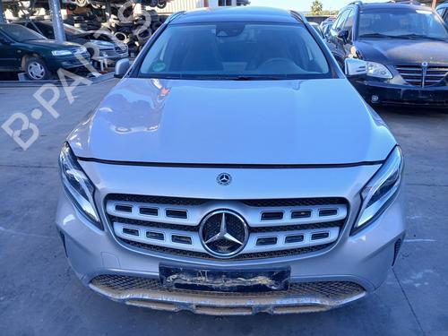 ABS pump MERCEDES-BENZ GLA-CLASS (X156) GLA 200 CDI / d (156.908) | BP23960474M43 
