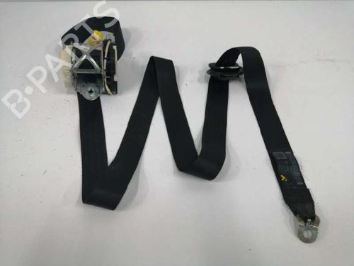 Used Front right seatbelt VW PASSAT B6 (3C2) 2.0 TDI 16V (140 hp) 8721977