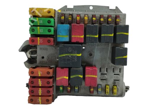 Used Fuse box FIAT BRAVO II (198_) 1.9 D Multijet (198AXB1A) (120 hp) 13883275