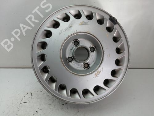 Used Rim MERCEDES-BENZ E-CLASS (W210) E 320 (210.055) (220 hp) 13209887