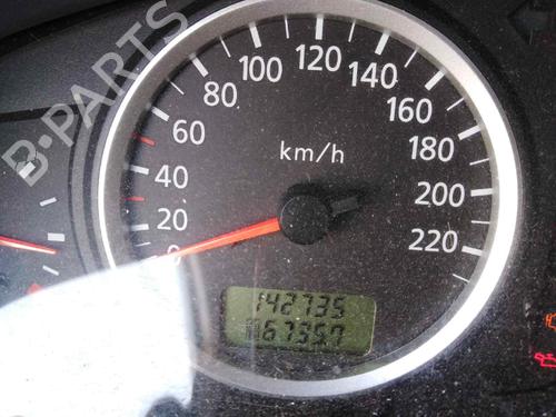 Rim NISSAN ALMERA II Hatchback (N16) 1.8 | BP9749485C45 