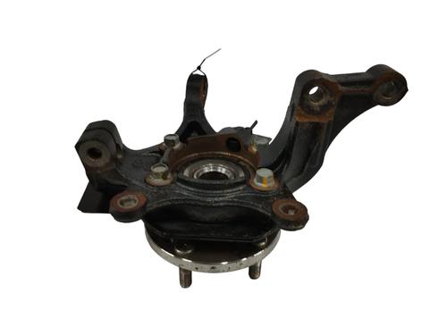 Used Left front steering knuckle KIA CEE'D (JD) [2012-2018]  14455651