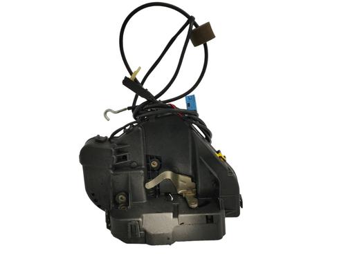 Rear left lock MERCEDES-BENZ E-CLASS (W212) E 350 4-matic (212.087) | BP13925330C100 
