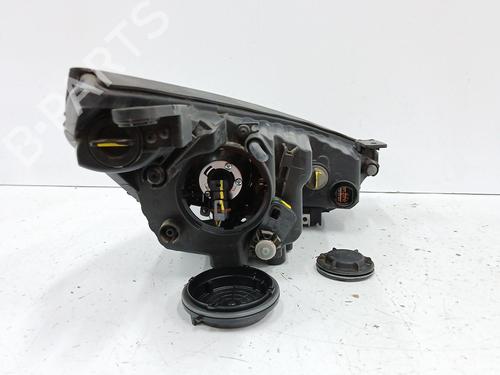 Left headlight HYUNDAI ix35 (LM, EL, ELH) 1.7 CRDi | BP35791461C28 - Image 5