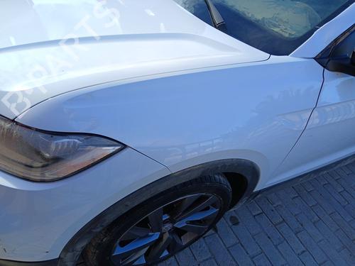 Forkjerm venstre VW T-CROSS (C11, D31) [2018-2026]  31924622