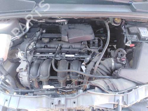 Heater resistor FORD FOCUS III 1.6 Ti | BP11659181M108 