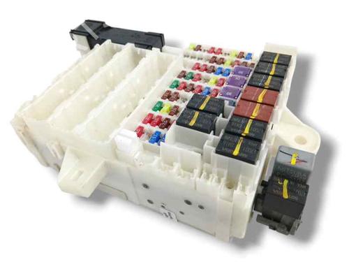 Fuse box HONDA CR-Z (ZF) 1.5 IMA (ZF2) | BP28513413E1