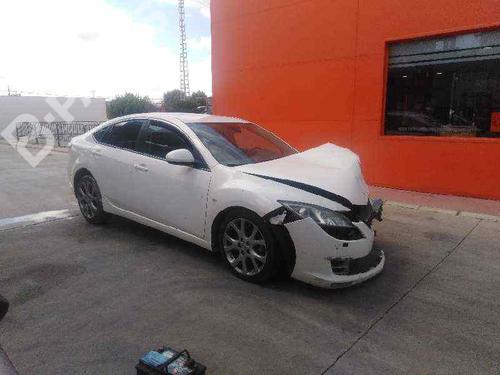 Used Parts MAZDA 6 Hatchback (GH)    1084683