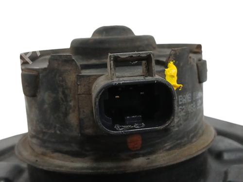 Heater blower motor CHEVROLET EXPRESS Bus 5.3 2500 | BP28512194M62