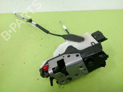 Rear left lock PEUGEOT 2008 I (CU_) | BP2800941C100
