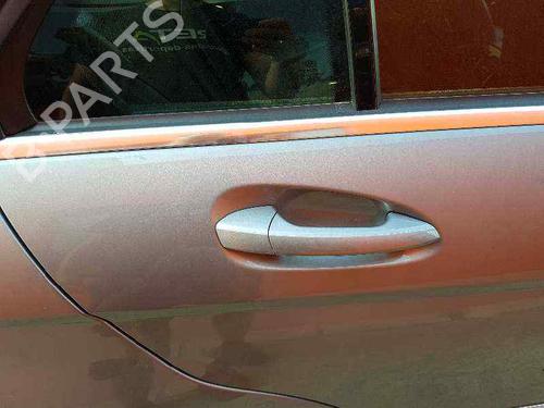 Elektronisk modul MERCEDES-BENZ C-CLASS (W204)  | BP2697059M83 