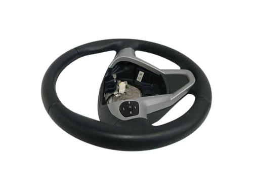 Steering wheel FORD FIESTA VI (CB1, CCN) 1.25 | BP23577624C49 