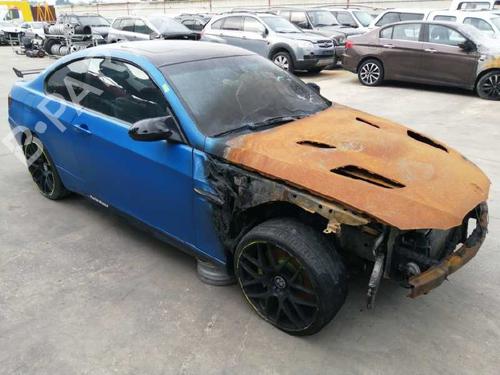Used Parts BMW 3 Coupe (E92) 335 i (306 hp) 4169238