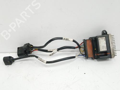 Electronic module AUDI A4 B8 (8K2) 2.0 TDI | BP29284960M83 