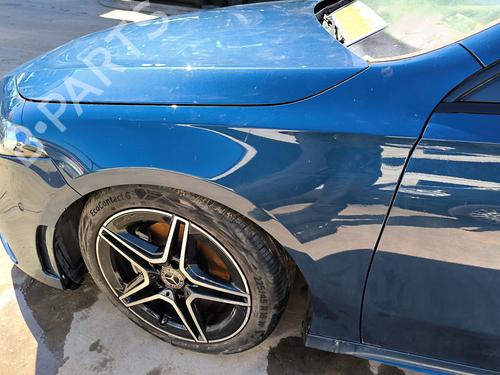 left-front-fenders-mercedes-benz-a-class-w177-2018-33240438 main image