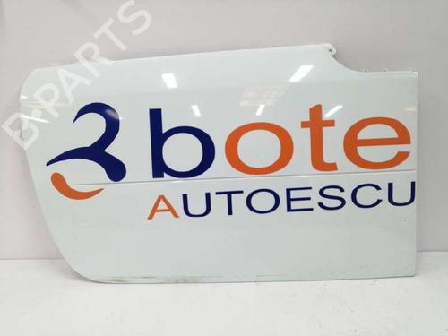 Used Left front door SMART FORFOUR (454) [2004-2006]  8847710