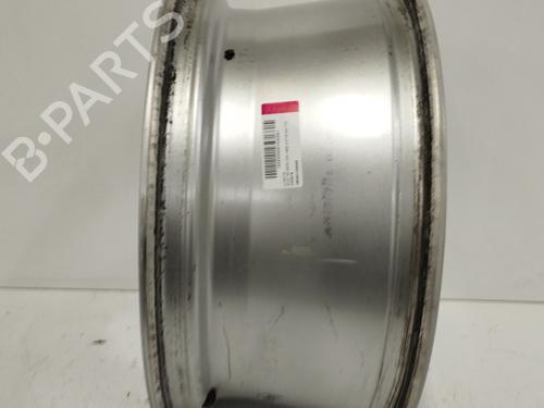 Fælk AUDI A6 C5 (4B2) 2.5 TDI | BP19635895C45 