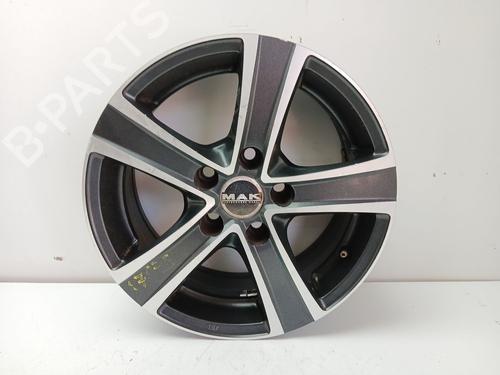 rim-mercedes-benz-c-class-w203-2000-2001-2002-2003-2004-2005-2006-2007-39380274 main image