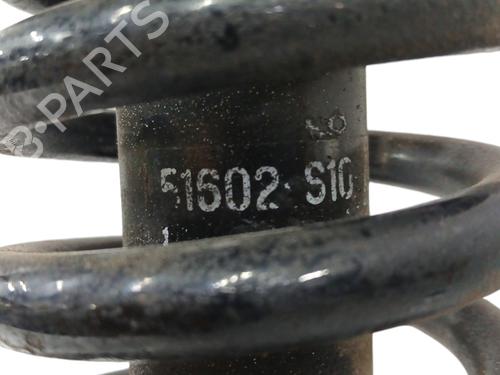 Left front shock absorber NISSAN MICRA II (K11) 1.3 i 16V | BP19690872M16 