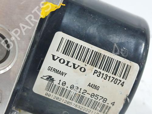 ABS pump VOLVO V40 Hatchback (525) D2 | BP29029714M43 