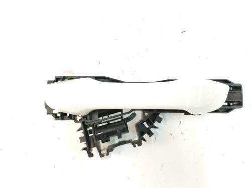 Used Front right exterior door handle SEAT LEON Sportstourer (KL8, KLD) 2.0 TDI (150 hp) 9575656