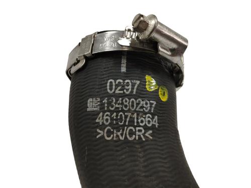 Pipe OPEL MOKKA / MOKKA X (J13) 1.4 (_76) | BP14155122M125