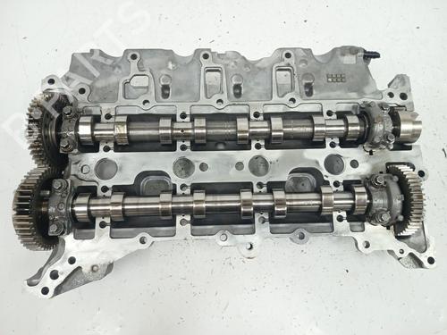 Used Valve cover Valve cover FIAT TALENTO Van (296_) 2.0 EcoJet (120 hp) 33977458 33977458