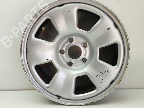 Fælk Fælk RENAULT SCÉNIC I MPV (JA0/1_, FA0_) 1.9 dCi RX4 (102 hp) 10637071 10637071