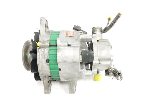 Used Alternator Alternator MITSUBISHI GALLOPER (JK-01) 2.5 TD intercooler (99 hp) 10757126 10757126