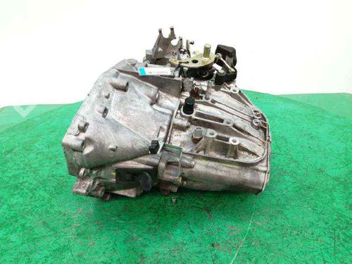 Gearbox PEUGEOT 407 (6D_)  | BP7850943M3 